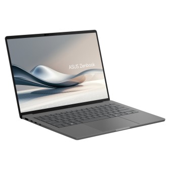 ASUS Laptop Zenbook A14 OLED UX3407RA-OLED-QD010W 14.0'' 1920 x 1200 X1E-78-100/32GB/1TB SSD NVMe 4.0/Win 11 Home/2Y/Iceland ...