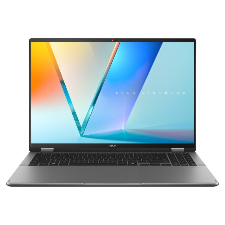 ASUS Laptop Vivobook 16 Flip OLED TP3607SA-OLED-RJ027W 16'' 3K  (2880 x 1800) 120Hz/Ultra 7 258V/32GB/1TB SSD NVMe PCIe 4.0/W...