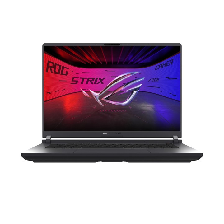 ASUS Laptop ROG Strix G16 G615LW-S5048X 16'' 2560 x 1600 IPS 240Hz Ultra 9 275HX/32GB/2TB SSD NVMe PCIe 4.0/NVidia GeForce RT...