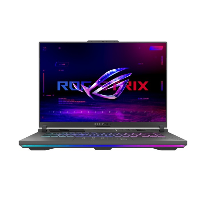 ASUS Laptop ROG Strix G16 G614PR-RV063X 16'' 1920 x 1200 IPS 165Hz Ryzen 9 8940HX/32GB/1TB SSD NVMe PCIe 4.0/NVidia GeForce R...