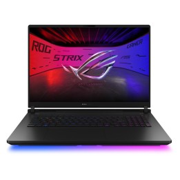 ASUS Laptop ROG Strix SCAR 18 G835LX-SA123X 18'' 2560 x 1600 Mini Led 240Hz U9-275HX/64GB/2x2TB SSD NVMe PCIe 4.0/NVidia GeFo...