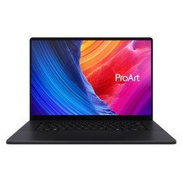 ASUS Laptop ProArt P16 OLED H7606WP-OLED-ME011X 16'' 4K (3840 x 2400) Touch Ryzen AI 9 HX 370 /64GB/2x2TB SSD NVMe PCIe 4.0/N...