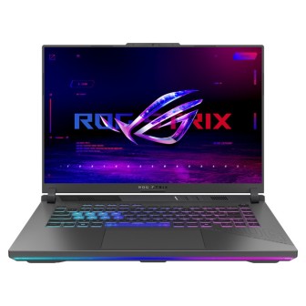 ASUS Laptop ROG Strix G16 G614PM-RV015W 16'' 1920x1200 IPS 165Hz Ryzen 9 8940HX/32GB/1TB SSD NVMe PCIe 4.0/NVidia GeForce RTX...