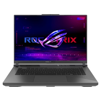 ASUS Laptop ROG Strix G16 G614FR-RV071X 16'' 1920x1200 IPS 165Hz Ryzen 9 9955HX/32GB/1TB SSD NVMe PCIe 4.0/NVidia GeForce RTX...