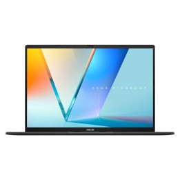 ASUS Laptop Vivobook S16 OLED M3607HA-OLED-SH080W 16'' FHD OLED 60Hz/AMD Ryzen 7 260/16GB/1TB SSD NVMe PCIe 4.0/Win 11 Home/2...