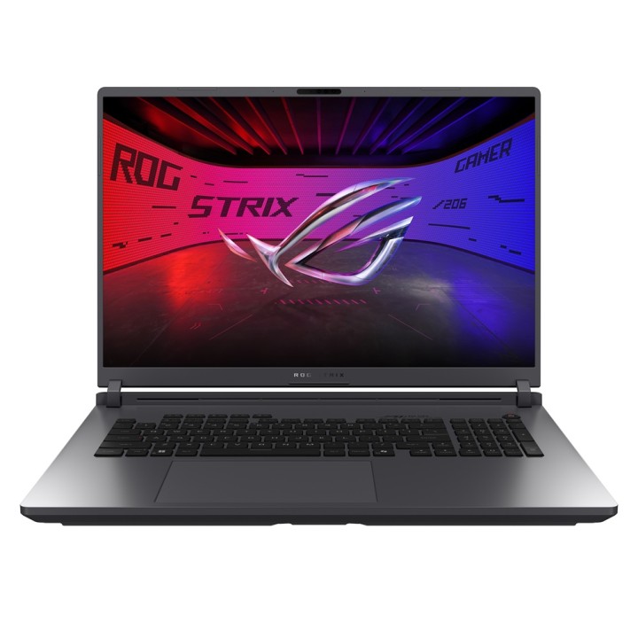 ASUS Laptop ROG Strix G18 G814PM-S9025W 18'' 2560 x 1600, IPS 240Hz R9-8940HX/32GB/1TB SSD NVMe PCIe 4.0/NVidia GeForce RTX 5...