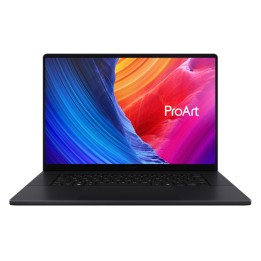 ASUS Laptop ProArt P16 OLED H7606WM-OLED-RJ040X 16'' 3K (2880 x 1800) Touch Ryzen AI 9 HX 370/32GB/2TB SSD NVMe PCIe 4.0/NVid...