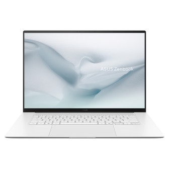ASUS Laptop Zenbook S 16 OLED UM5606GA-OLED-SR176X 16'' 3K 120Hz OLED Touch/Ryzen AI 9 465/32GB/2TB SSD NVMe 4.0//Win 11 Pro/...