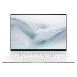ASUS Laptop Zenbook S 16 OLED UM5606GA-OLED-SR176X 16'' 3K 120Hz OLED Touch/Ryzen AI 9 465/32GB/2TB SSD NVMe 4.0//Win 11 Pro/...