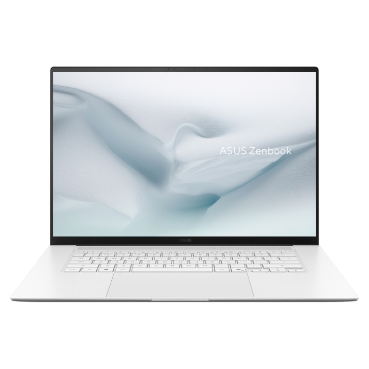 ASUS Laptop Zenbook S 16 OLED UM5606GA-OLED-SR176X 16'' 3K 120Hz OLED Touch/Ryzen AI 9 465/32GB/2TB SSD NVMe 4.0//Win 11 Pro/...
