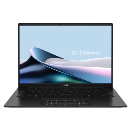 ASUS Laptop Zenbook 14 OLED UM3406GA-OLED-QD008W 14.0'' 1920 x 1200/Ryzen AI 7 445/32GB/1TB SSD NVMe 4.0/Win 11 Home/2Y/Jade ...