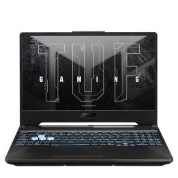 ASUS Laptop TUF Gaming A15 FA506NCG-HN186W 15.6'' FHD IPS R7-7445HS/16GB/512GB SSD NVMe PCIe 4.0/NVidia GeForce RTX 3050 4GB/...