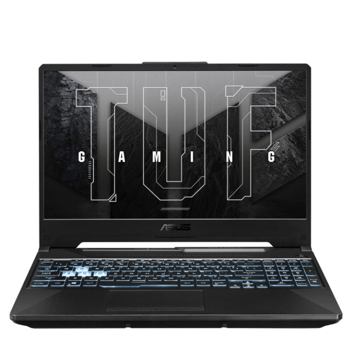ASUS Laptop TUF Gaming A15 FA506NCG-HN186W 15.6'' FHD IPS R7-7445HS/16GB/512GB SSD NVMe PCIe 4.0/NVidia GeForce RTX 3050 4GB/...