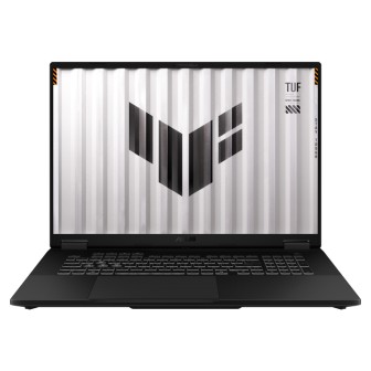 ASUS Laptop TUF Gaming A18 FA808UP-S8012W18'' FHD IPS 144Hz R7-260/16GB/1TB SSD NVMe PCIe 4.0/NVidia GeForce RTX 5070 8GB/Win...