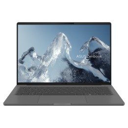 ASUS Laptop Zenbook 14 OLED  UX3407QA-QD519W 14.0'' 1920 x 1200 Snapdragon X X1 26 100/16GB/1TB SSD NVMe 4.0/Win 11 Home/2Y/I...
