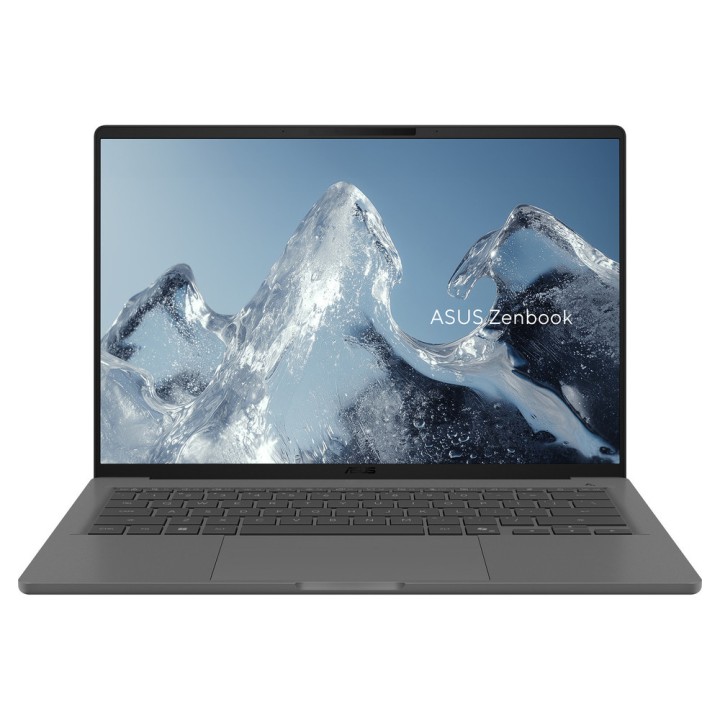 ASUS Laptop Zenbook 14 OLED  UX3407QA-QD519W 14.0'' 1920 x 1200 Snapdragon X X1 26 100/16GB/1TB SSD NVMe 4.0/Win 11 Home/2Y/I...