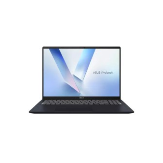 ASUS Laptop ASUS Vivobook 16 M1607GA-MB004W 16'' WUXGA IPS /Ryzen AI 7 445/16GB/512GB SSD NVMe PCIe 4.0/Win 11 Home/2Y/Quiet ...