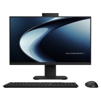 ASUS All In One PC ExpertCenter P400 P470VA-GR240H4DB0 27'' FHD IPS /C7-240H/16GB/1TB SSD NVMe PCe 4.0/Intel Graphics/NoOS/3Y...