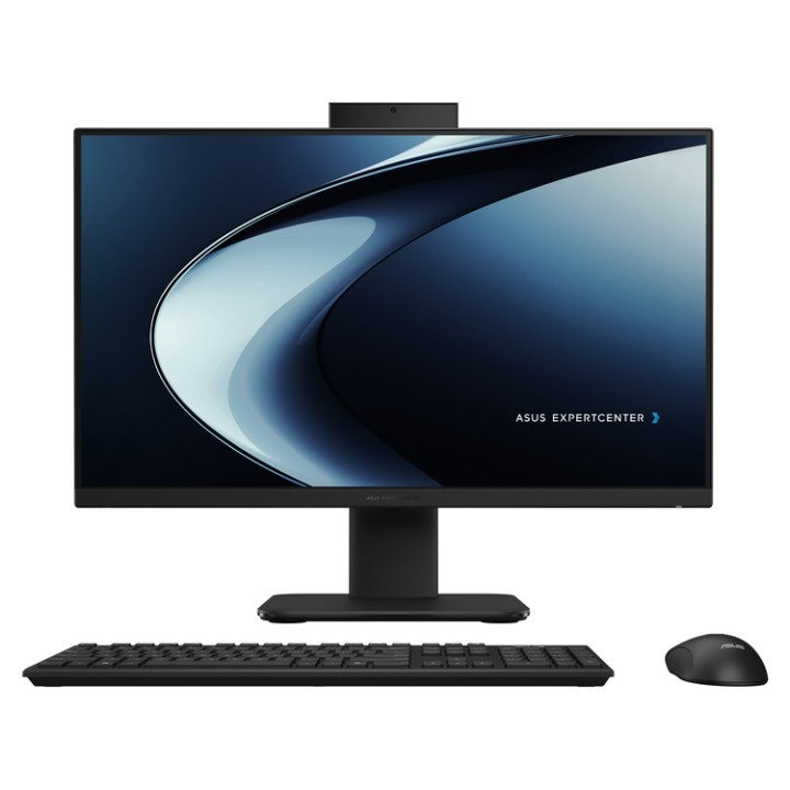 ASUS All In One PC ExpertCenter P400 P470VA-GR240H4DB0 27'' FHD IPS /C7-240H/16GB/1TB SSD NVMe PCe 4.0/Intel Graphics/NoOS/3Y...