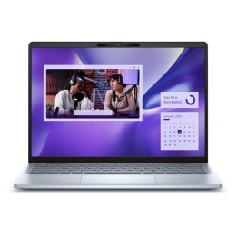 DELL Laptop Inspiron 7441 Plus 14.0'' QHD+ TOUCH/Snapdragon X Elite X1E-80-100/16GB/1TB SSD/Qualcomm Adreno/Win 11 Pro/1Y NBD...