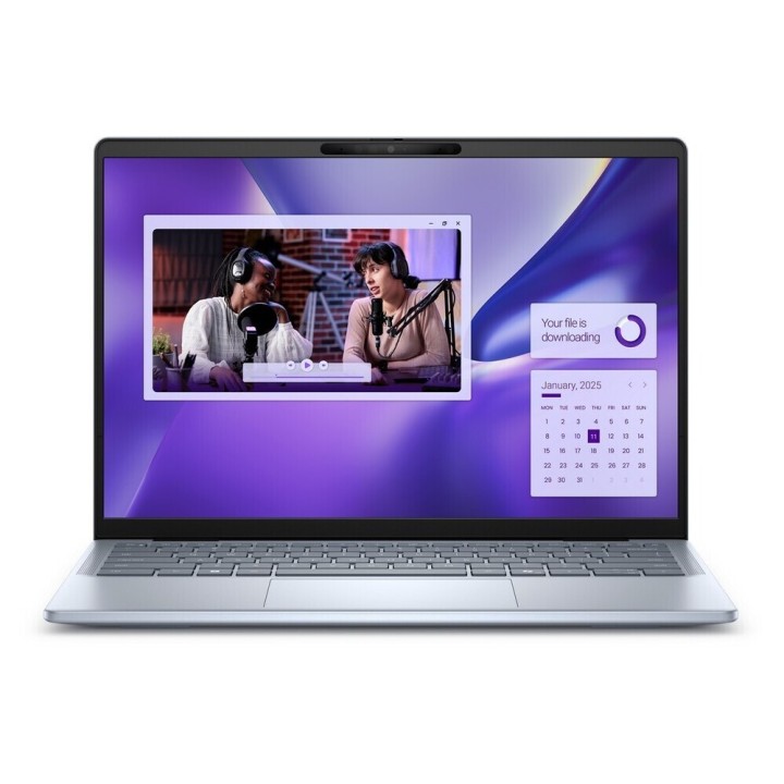 DELL Laptop Inspiron 7441 Plus 14.0'' QHD+ TOUCH/Snapdragon X Elite X1E-80-100/16GB/1TB SSD/Qualcomm Adreno/Win 11 Pro/1Y NBD...