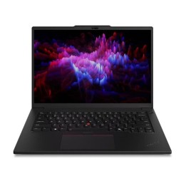 LENOVO Laptop ThinkPad P14s G6 14.5'' WQXGA IPS/Ultra7-265H/64GB/1TB SSD/NVIDIA RTX PRO 500 Blackwell Generation 6GB/Win 11 P...