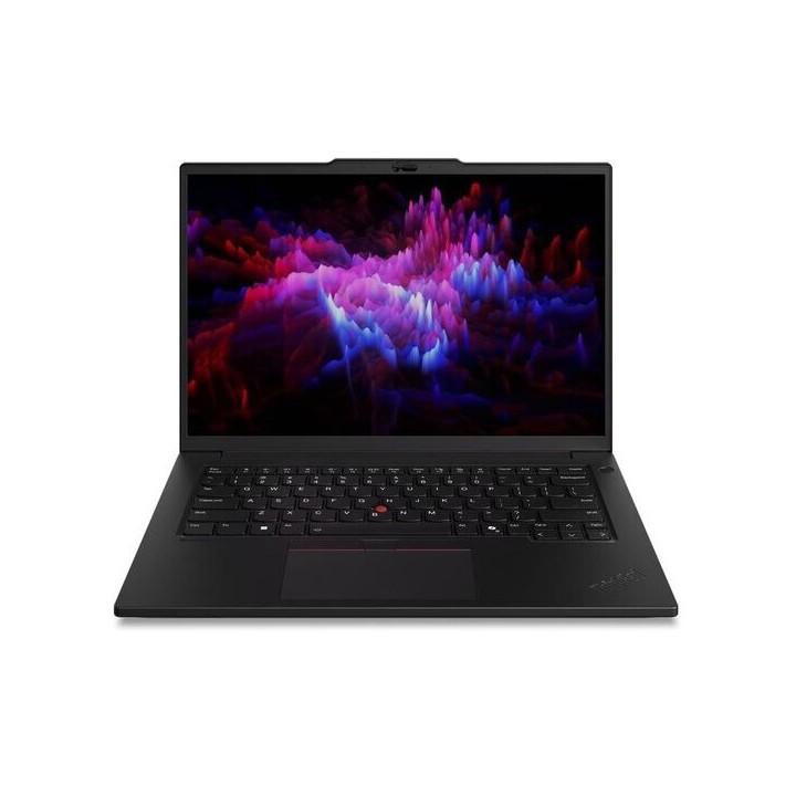 LENOVO Laptop ThinkPad P14s G6 14.5'' WQXGA IPS/Ultra7-265H/64GB/1TB SSD/NVIDIA RTX PRO 500 Blackwell Generation 6GB/Win 11 P...