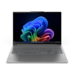 LENOVO Laptop IdeaPad 5 Pro 16AKP10 16'' 2.8K OLED/Ryzen AI 5-340/16GB/1TB SSD/NVIDIA GeForce RTX 5050 8GB/Win 11 Home/2Y CAR...