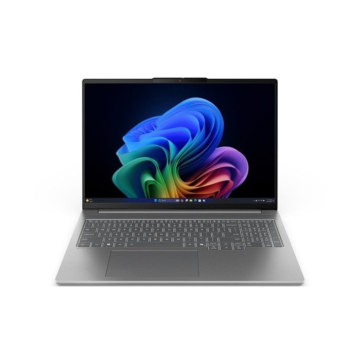 LENOVO Laptop IdeaPad 5 Pro 16AKP10 16'' 2.8K OLED/Ryzen AI 5-340/16GB/1TB SSD/NVIDIA GeForce RTX 5050 8GB/Win 11 Home/2Y CAR...