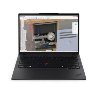 LENOVO Laptop ThinkPad P14s G6 14.5'' 2.8K OLED/Ryzen AI 7 PRO-350 /64GB/2TB SSD/AMD Radeon Graphics/Win 11 Pro/3Y PREM/5G/To...