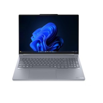 LENOVO Laptop ThinkBook 16p G6 IAX 16'' 3.2K IPS/Ultra9-275HX/32GB/1TB SSD/NVIDIA GeForce RTX 5060 8GB/Win 11 Pro/3Y NBD/Luna...