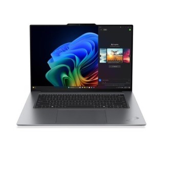 LENOVO Laptop ThinkPad X9-15 G1 Aura Edition 15.3'' 2.8K OLED/Ultra7-258V/32GB/1TB SSD/Intel Arc Graphics/Win 11 Pro/3Y PREM/...