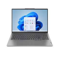 LENOVO Laptop IdeaPad 5 Pro 16APH8 16'' 2.5K IPS/R7-7840HS/16GB/1TB SSD/NVIDIA GeForce RTX 4050 6GB/Win 11 Home/2Y CAR/Arctic...