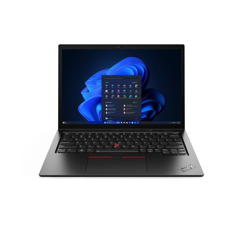 LENOVO Laptop ThinkPad L13 2-in-1 G5 Convertible 13.3'' WUXGA IPS/Ultra7-155U/16GB/512GB SSD/Intel Graphics/Win 11 Pro/3Y NBD...
