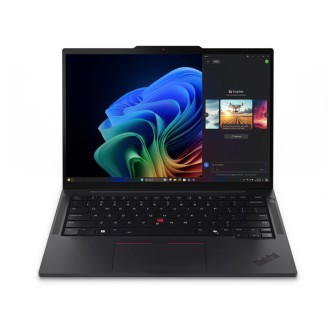 LENOVO Laptop ThinkPad T14s G6 14'' WUXGA IPS/Ryzen AI 7 PRO 360/64GB/1TB SSD/AMD Radeon Graphics/Win 11 Pro/5G/Touch/3Y PREM...