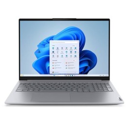 LENOVO Laptop ThinkBook 16 G8 IAL 16'' WUXGA IPS/Ultra5-225U/32GB/1TB SSD/Integrated Intel Graphics/Win 11 Pro/3Y NBD/Arctic ...