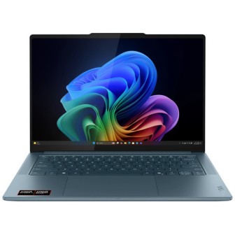LENOVO Laptop Yoga 7 Pro 14ASP10 14.5'' 3K OLED/AMD Ryzen AI 9 365/32GB/1TB SSD/AMD Radeon 880M Graphics/Win 11 Home/3Y Premi...