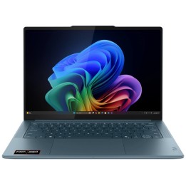 LENOVO Laptop Yoga 7 Pro 14ASP10 14.5'' 3K OLED/AMD Ryzen AI 9 365/32GB/1TB SSD/AMD Radeon 880M Graphics/Win 11 Home/3Y Premi...