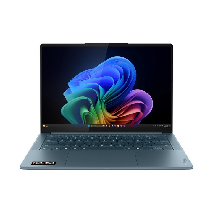 LENOVO Laptop Yoga 7 Pro 14ASP10 14.5'' 3K OLED/AMD Ryzen AI 9 365/32GB/1TB SSD/AMD Radeon 880M Graphics/Win 11 Home/3Y Premi...