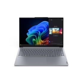 LENOVO Laptop ThinkBook 16 G7 QOY 16'' WUXGA IPS/Snapdragon X Plus X1P-42-100/32GB/1TB SSD/Qualcomm Adreno/Win 11 Pro/3Y NBD/...