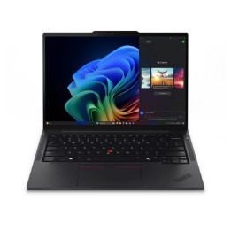 LENOVO Laptop ThinkPad T14s G6 14'' WUXGA IPS/Ryzen AI 7 PRO 360/32GB/1TB SSD/AMD Radeon Graphics/Win 11 Pro/5G/Touch/3Y PREM...