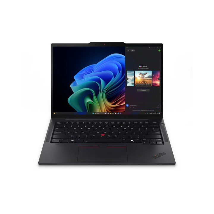 LENOVO Laptop ThinkPad T14s G6 14'' WUXGA IPS/Ryzen AI 7 PRO 360/32GB/1TB SSD/AMD Radeon Graphics/Win 11 Pro/5G/Touch/3Y PREM...