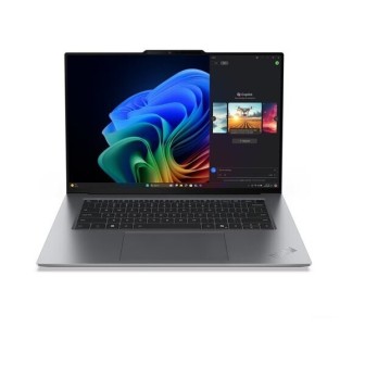 LENOVO Laptop ThinkPad X9-15 G1 Aura Edition 15.3'' 2.8K OLED /Ultra7-258V/32GB/2TB SSD/Intel Arc Graphics/Win 11 Pro/3Y PREM...