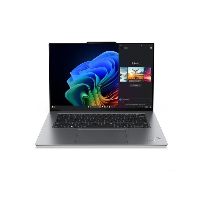 LENOVO Laptop ThinkPad X9-15 G1 Aura Edition 15.3'' 2.8K OLED /Ultra7-258V/32GB/2TB SSD/Intel Arc Graphics/Win 11 Pro/3Y PREM...