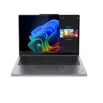 LENOVO Laptop ThinkPad X9-14 G1 Aura Edition 14'' 2.8K OLED /Ultra7-258V/32GB/2TB SSD/Intel Arc Graphics/Win 11 Pro/3Y PREM/T...