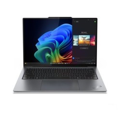LENOVO Laptop ThinkPad X9-14 G1 Aura Edition 14'' 2.8K OLED /Ultra7-258V/32GB/2TB SSD/Intel Arc Graphics/Win 11 Pro/3Y PREM/T...
