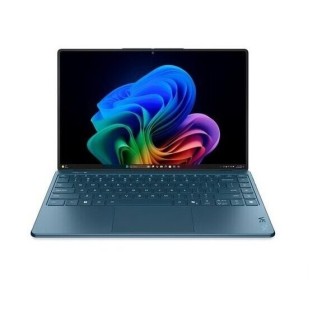 LENOVO Laptop Yoga Slim 9-14ILL10 14'' 4K WQUXGA OLED/Ultra7-258V/32GB/1TB SSD/Intel Arc Graphics/Win 11 Home/3Y Premium/Touc...