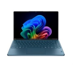 LENOVO Laptop Yoga Slim 9-14ILL10 14'' 4K WQUXGA OLED/Ultra7-258V/32GB/1TB SSD/Intel Arc Graphics/Win 11 Home/3Y Premium/Touc...