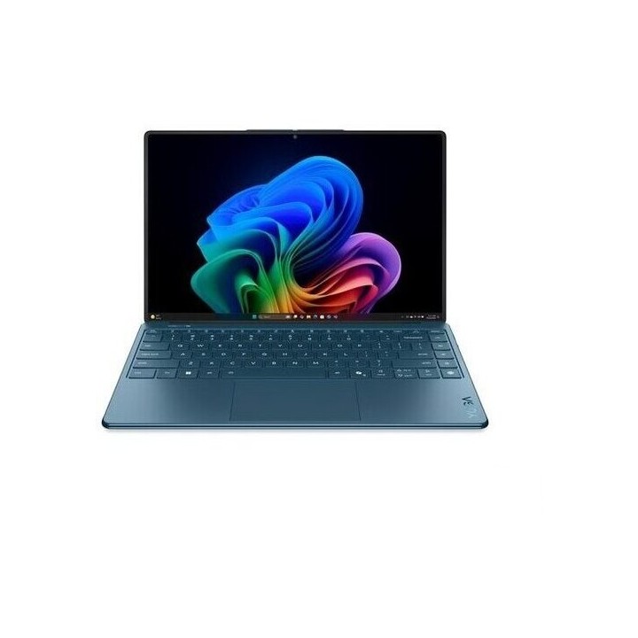 LENOVO Laptop Yoga Slim 9-14ILL10 14'' 4K WQUXGA OLED/Ultra7-258V/32GB/1TB SSD/Intel Arc Graphics/Win 11 Home/3Y Premium/Touc...