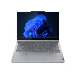 LENOVO Laptop ThinkBook 14 2-in-1 G5 IAU 14'' WUXGA IPS/Ultra5-225U/32GB/1TB SSD/Integrated Intel Graphics /Win 11 Pro/3Y NBD...